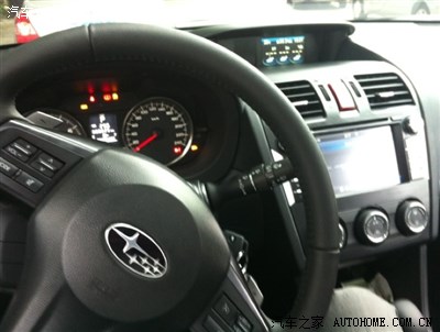 【图】哎 斯巴鲁xv两把车钥匙都掉了 怎么办!急