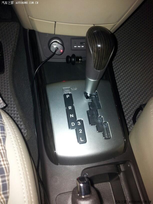 【图】自动挡的悦动怎么开省油?