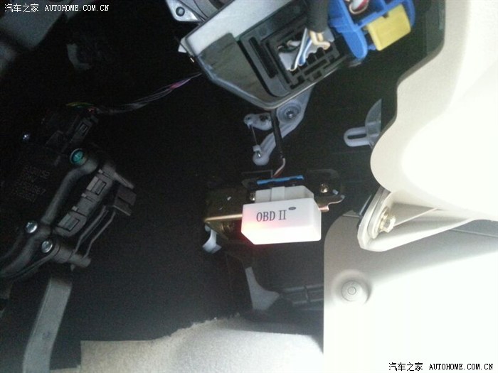 2排量的odb接口在什么地方_五菱