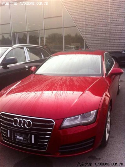 【图】各位关注A7的大神们 关于A7的外壳颜色