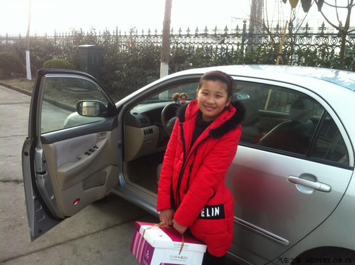 【图】今天,伟哥家<em>女儿过生日</em>咯,大家快来<em>吃</em>蛋