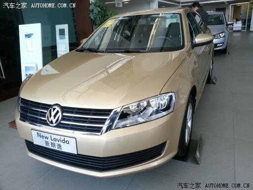 朗逸2017款颜色最好看图片 朗逸2017款颜色最