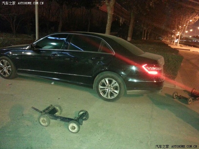 【图】求大家给个主意,遇到像郑州之星4S店这