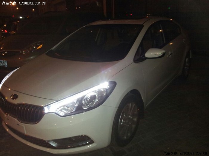 唐山k3前来报道!