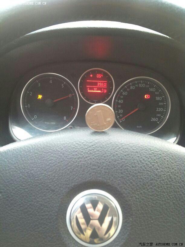 58看了辆老宝来,想用宝来经典和他换?