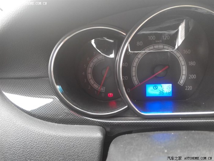 【图】怠速低,是哪方面的原因