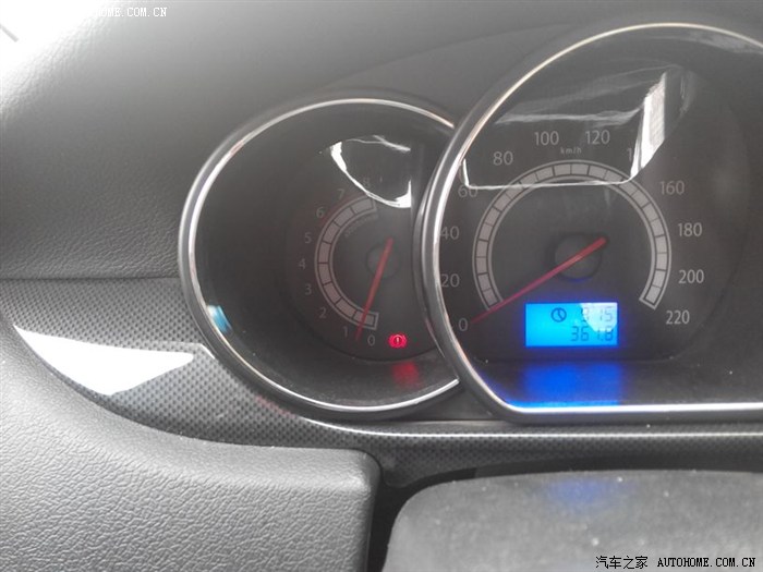 【图】怠速低,是哪方面的原因