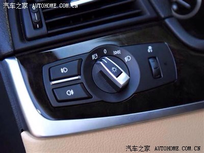 【图】5系大灯开关背景灯_宝马5系论坛_汽车之家论坛