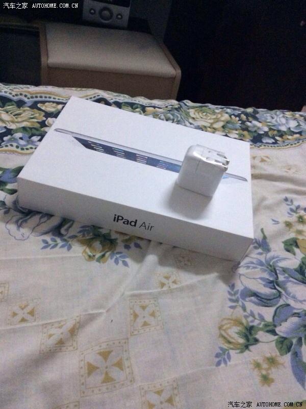 【图】F3换iPad5'你换吗?_比亚迪F3论坛_汽车