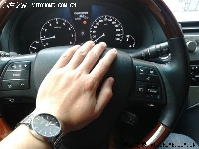 【图】看图识车