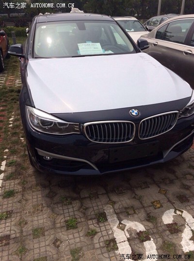 帝王蓝320i现在能不能订M套件的?求知道的人