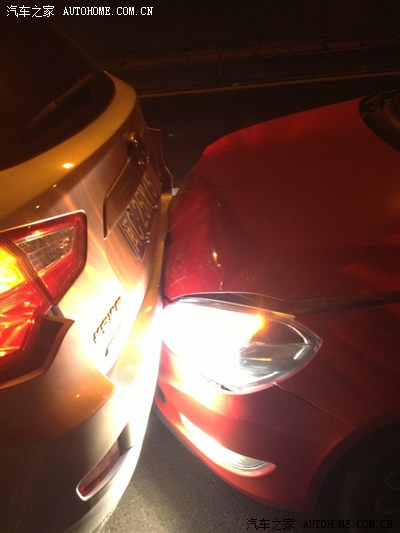 刚折腾完小晶,今天撞了55555555