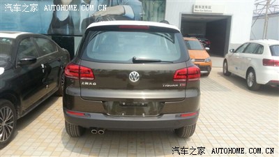 峻岭棕途观劳动节提车!