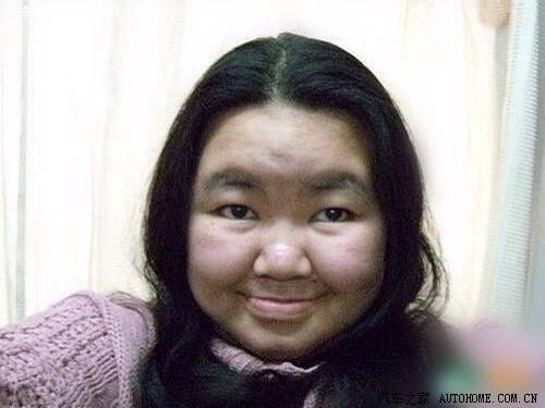 【图】520旅行版离地间隙多少有人知道吗?送