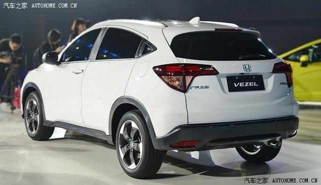 【图】缤智1.5何时才上市啊?谁有最新可靠消息