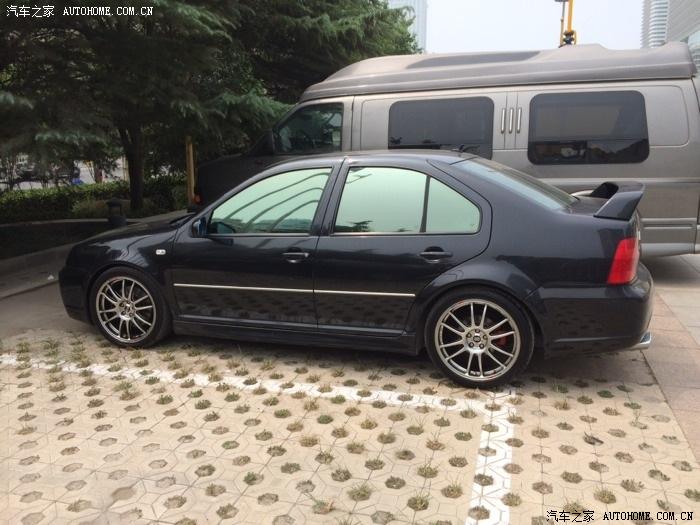 【图】转让宝来r