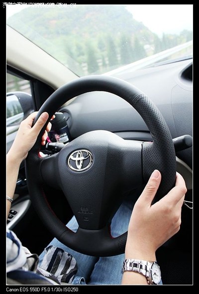 十一温州自驾游,亲身经历高速车祸,记实内容,现