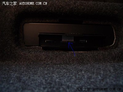 S80L智雅提车+后座视频+高德最新地图+39楼