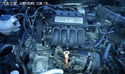 宝来1.6风扇 常转 急啊