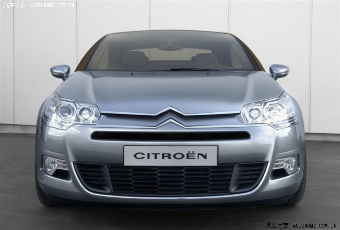 【图】特意搜寻C5敞篷图片献给C5论坛车友_