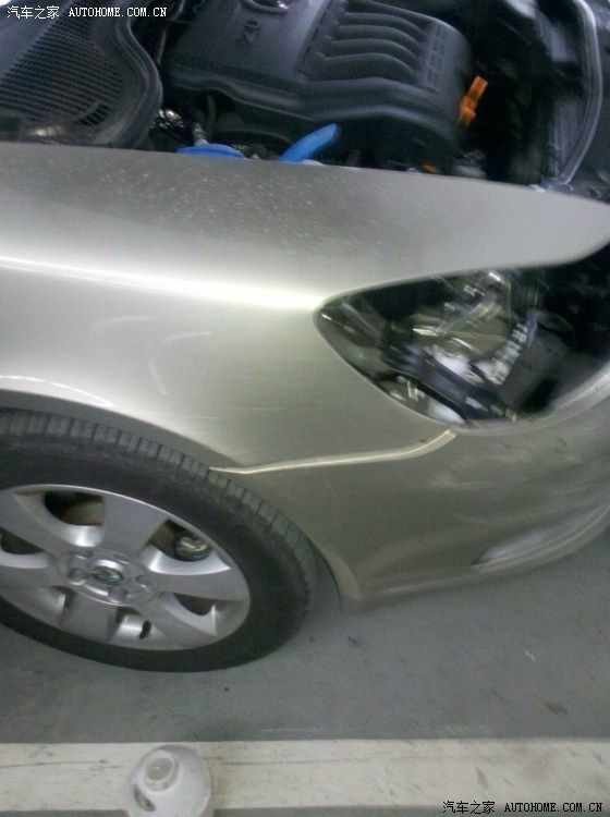 【图】新车被撞,对方全责,在理赔时应注意什么