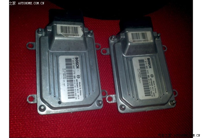 【图】1.0新问题 - 车抖 - 发动机故障灯闪 - 不知