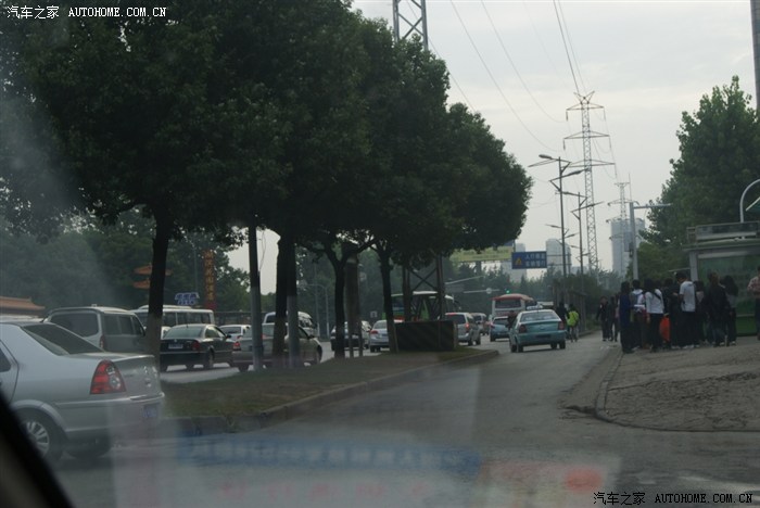 挺进大别山,享受天堂寨!老男人的呐喊!