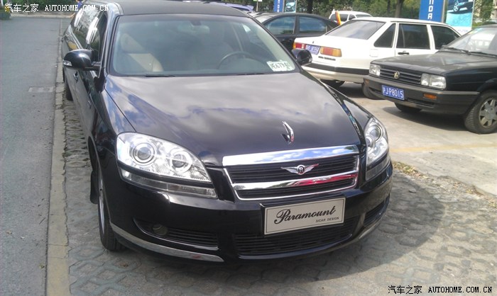 【图】上海 吴中路 偶与加长版g6! 有图有真相