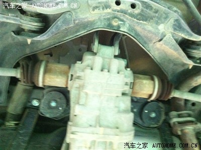 CRV2.4VTI 55000km(3年4个月)保养,北京泛旅