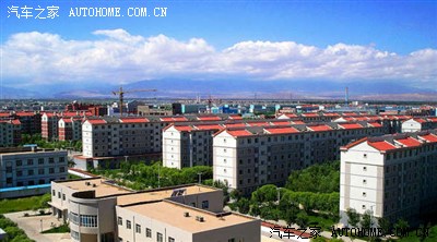 石油工人一声吼!地球也要抖三抖!_奇瑞QQ\/QQ