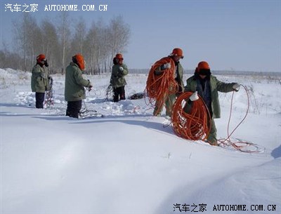 石油工人一声吼!地球也要抖三抖!_奇瑞QQ\/QQ