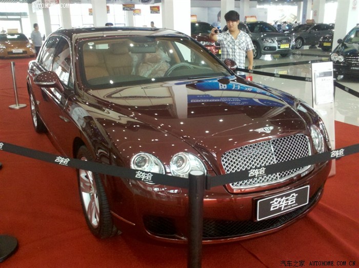 【图】去看了武进汽车城二手车交易市场开幕,