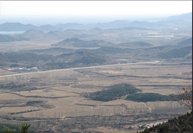 【图】一个人的红螺寺祈福之旅_自由舰论坛_