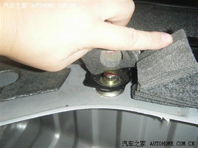 凌智5天窗QA活力型现场直播,全车隔音…完工