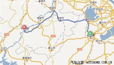 黄梅之乡--安庆,游玩的地方可真多啊(组图 高清