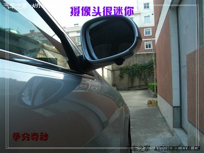 【DIY分秒出品】显示器改装.高清播放.后.右前