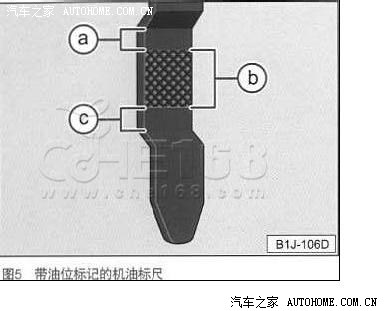3031 | 回复: 19 宝来论坛 怎么看ea111发动机的机油尺,请指点,最好有