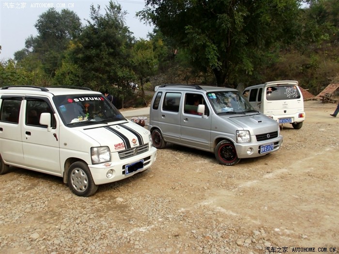 【图】潍坊青州临朐滨州三地车友自驾游联谊活