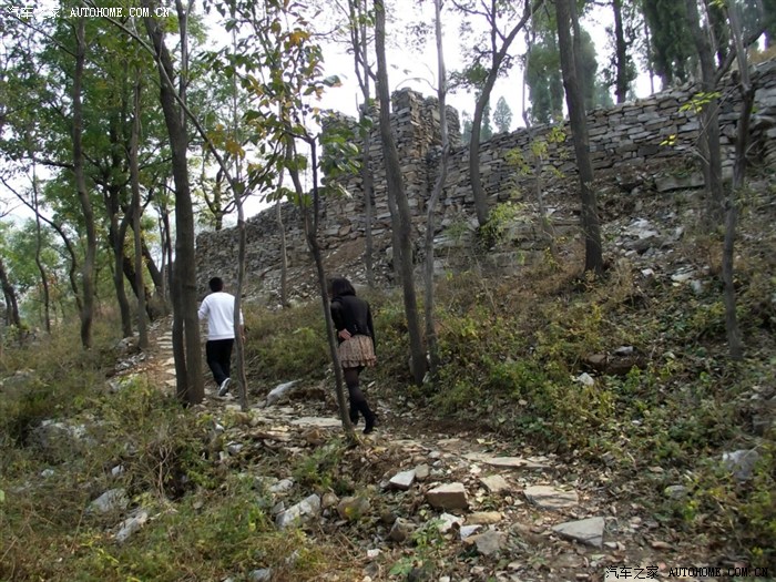 【图】潍坊青州临朐滨州三地车友自驾游联谊活