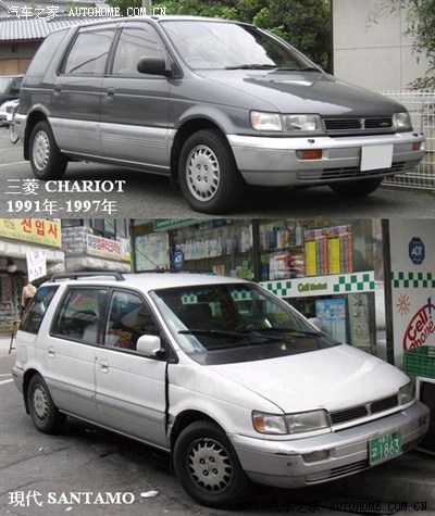 揭开韩国车的遮羞布,告诉你一个真实的韩国车