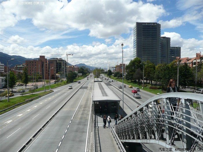 【图】秀秀波哥大的景色