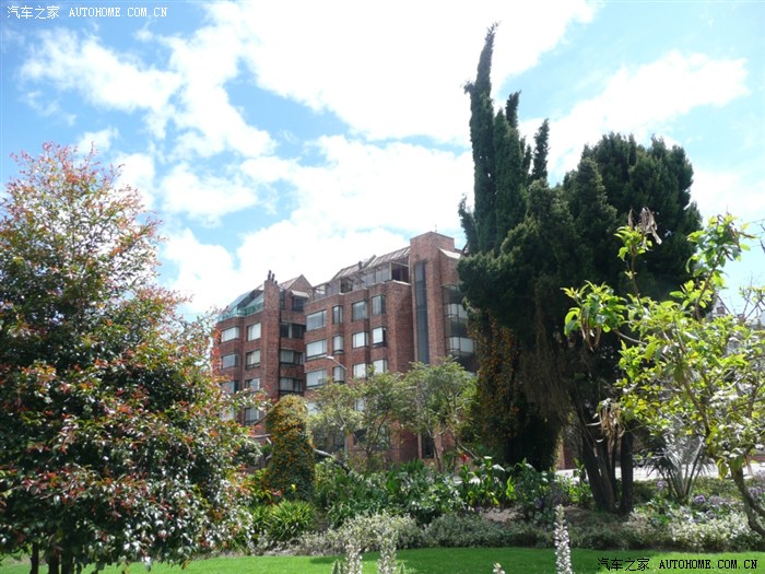 【图】秀秀波哥大的景色