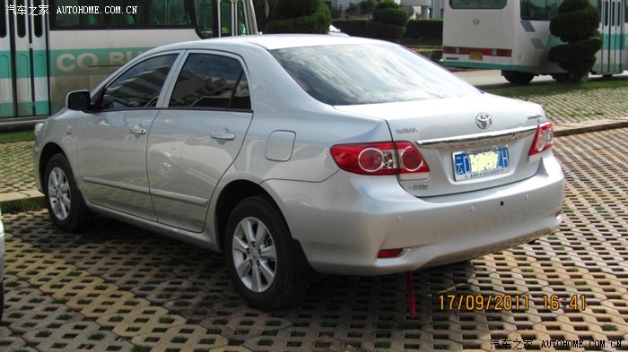 【图】给老婆买的KK_云南论坛_汽车之家论坛