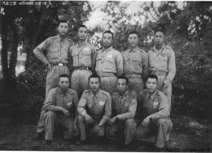 【图】揭穿国民党军队消极抗日的谎言 真相令