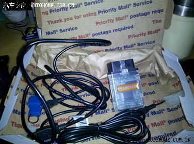 【图】已把车里ECU hex导出,xml地址文件已完