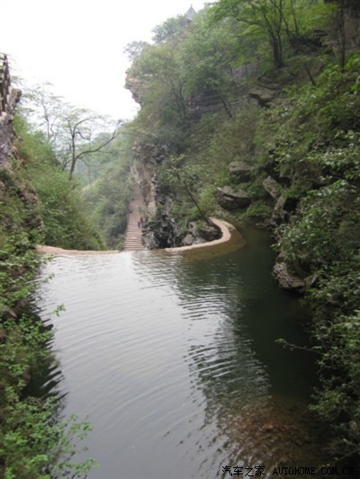 2011国庆长假五日自驾回家兼旅游(淮阳龙湖,舞