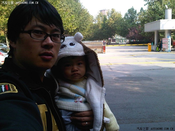 【图】唐山-石家庄-山西-北京自驾游