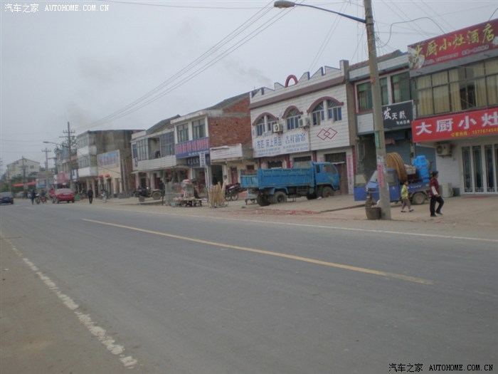 【图】国庆常熟--淮安回丈母娘家!终于感受到了