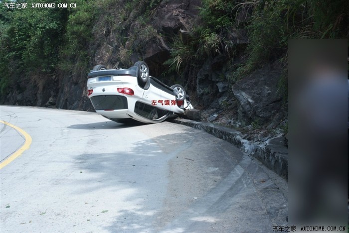 【图】最新消息 大众 途观 《刹车门》
