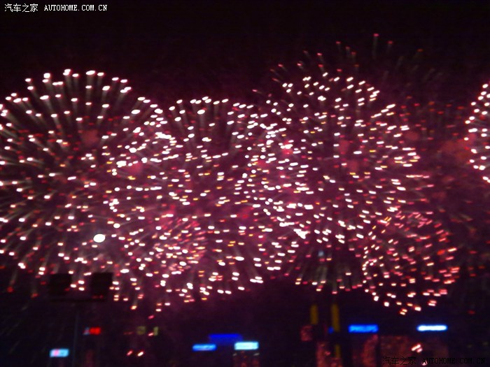 【图】《国庆香港7日游》感受香港国庆烟花大